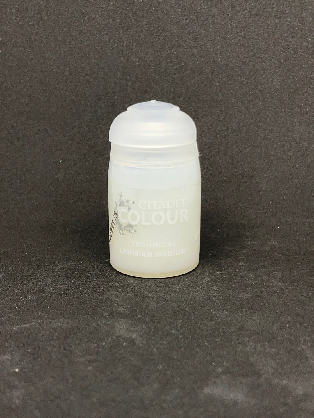 TECHNICAL: LAHMIAN MEDIUM (24ML)