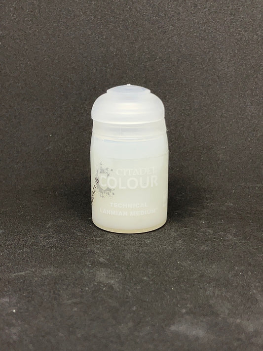 TECHNICAL: LAHMIAN MEDIUM (24ML)