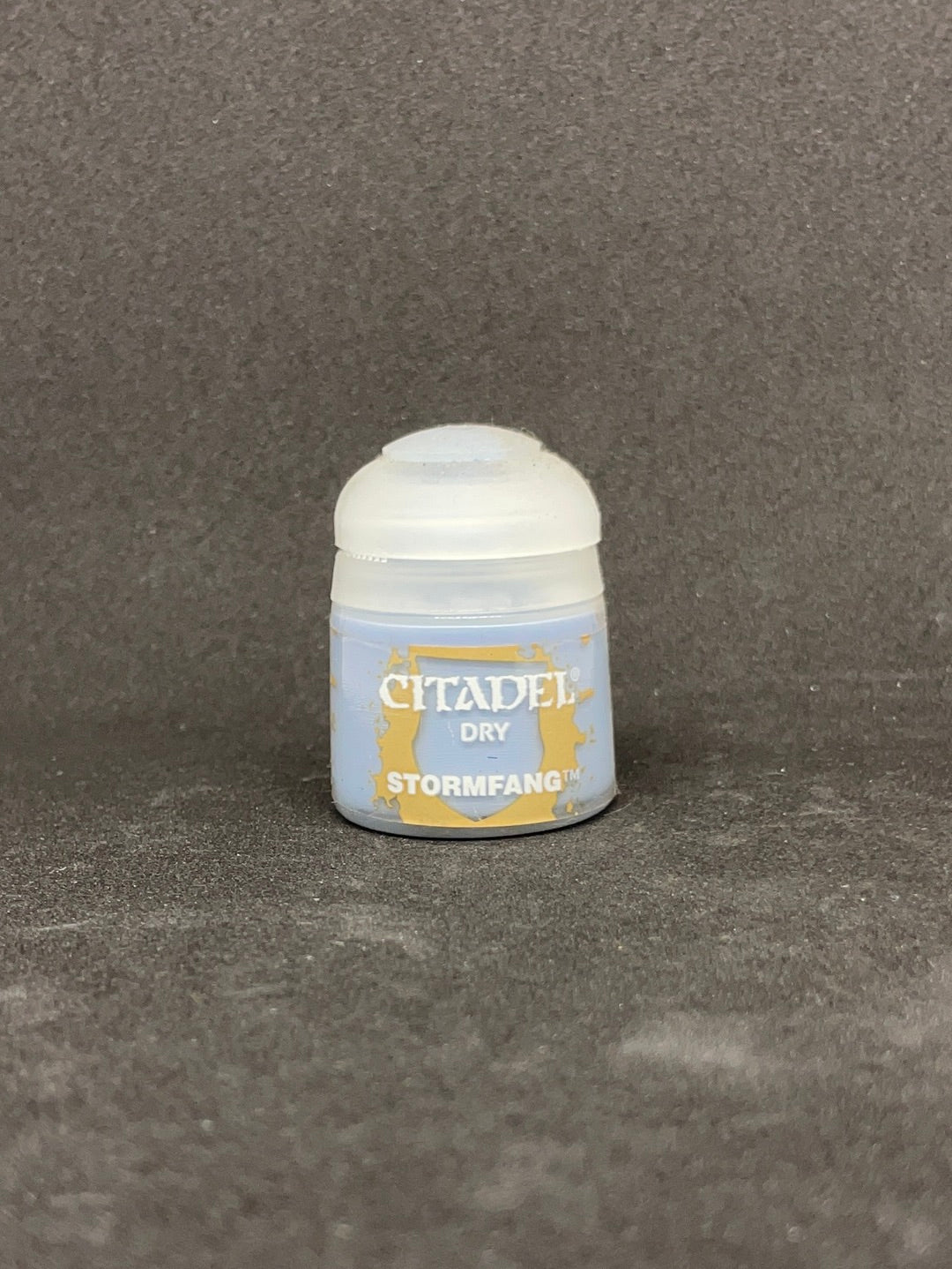 DRY: STORMFANG (12ML)