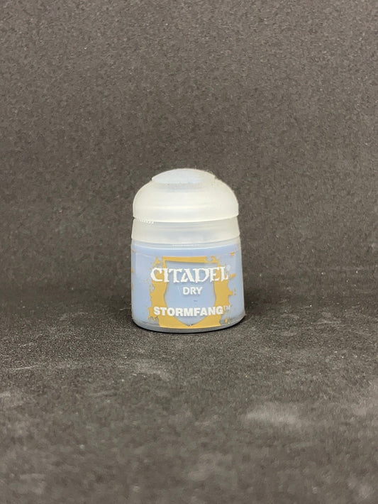 DRY: STORMFANG (12ML)