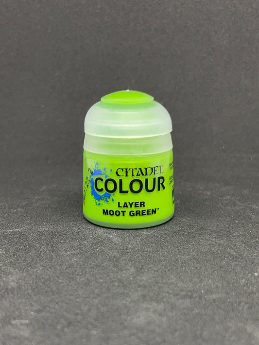 LAYER: MOOT GREEN (12ML)