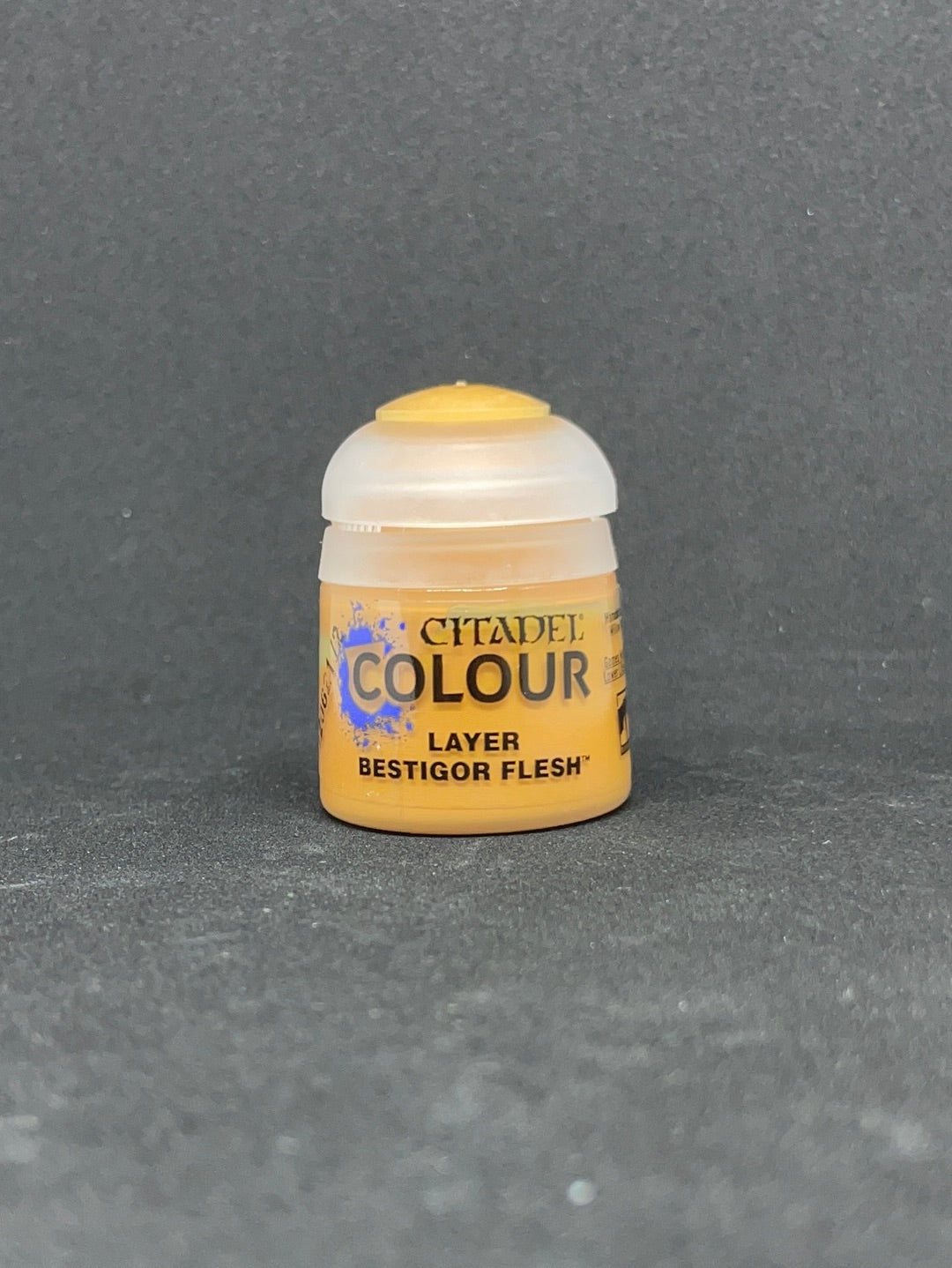 LAYER: BESTIGOR FLESH (12ML)