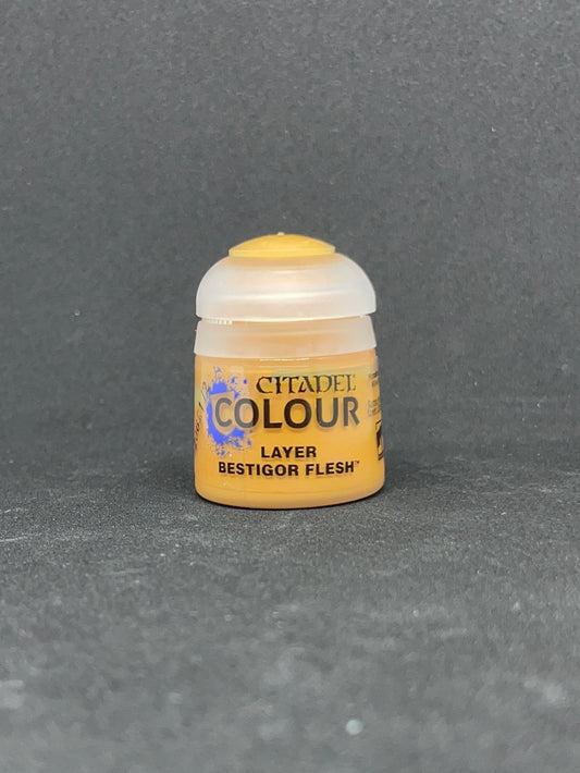 LAYER: BESTIGOR FLESH (12ML)