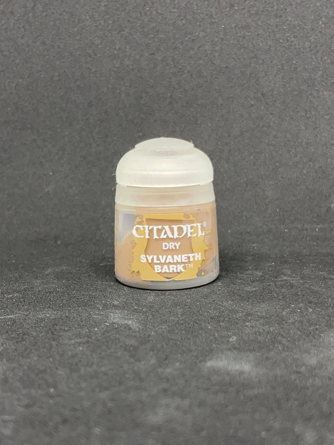 DRY: SYLVANETH BARK (12ML)