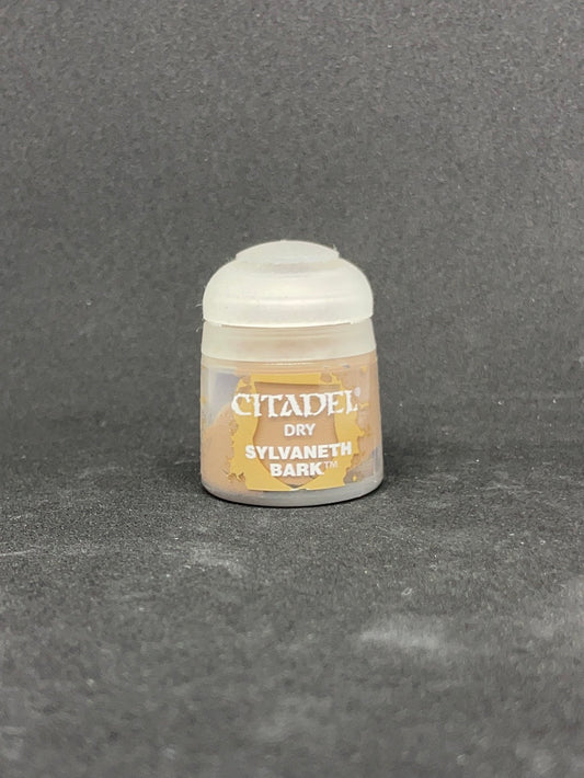 DRY: SYLVANETH BARK (12ML)