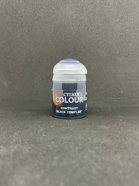 CONTRAST: BLACK TEMPLAR (18ML) (29-38)
