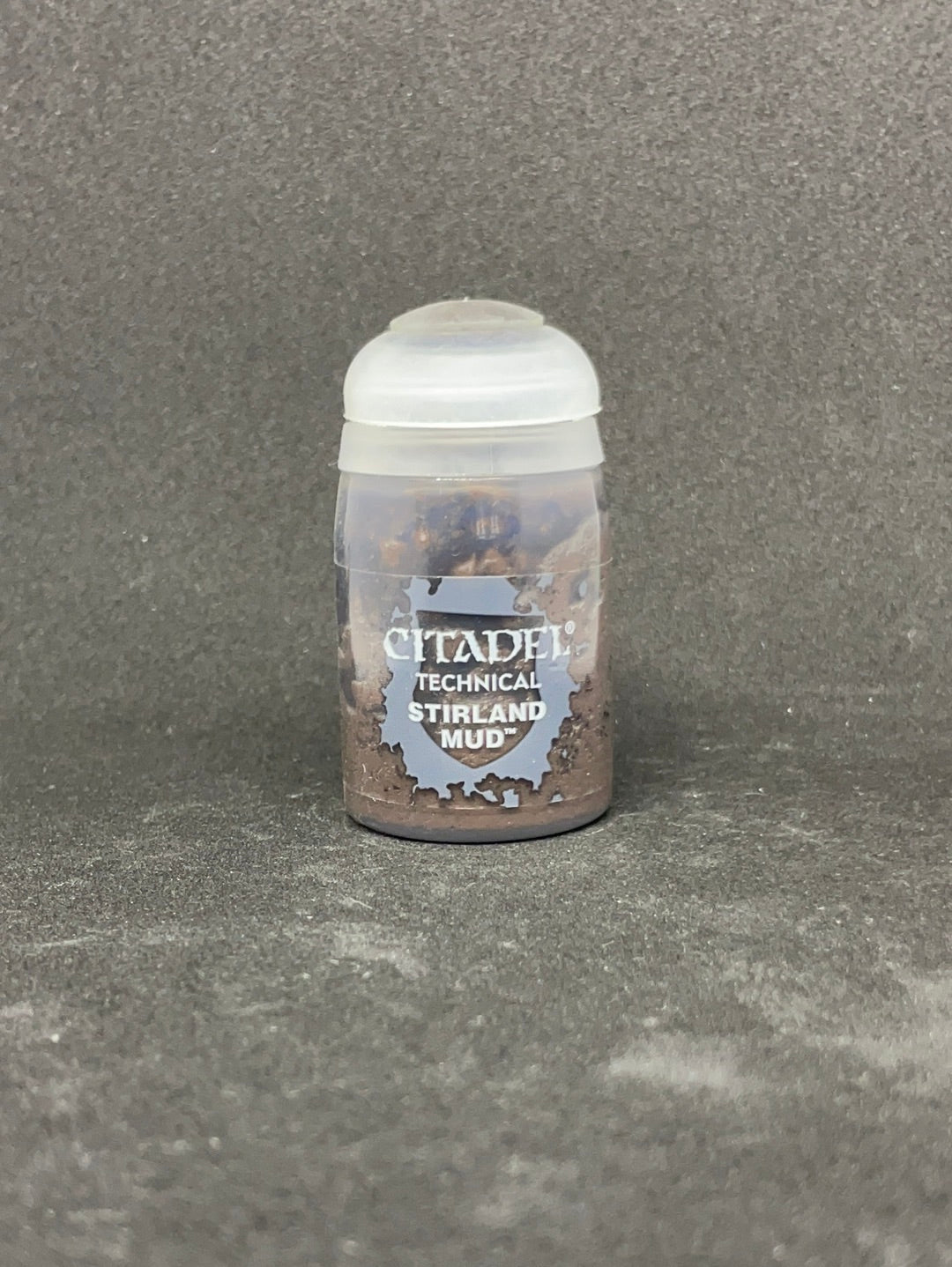 TECHNICAL: STIRLAND MUD (24ML)