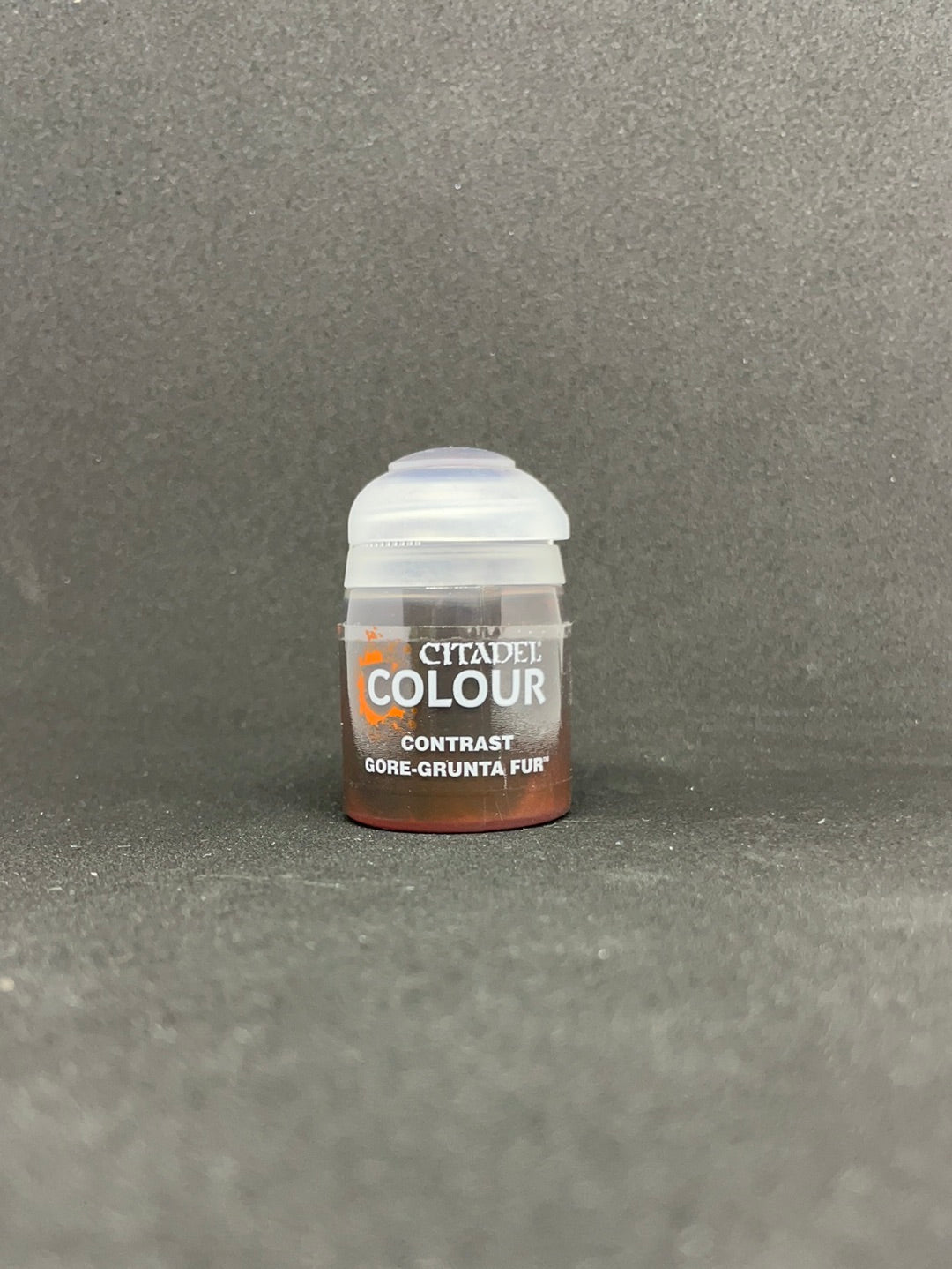 CONTRAST: GORE-GRUNTA FUR (18ML) (29-28)