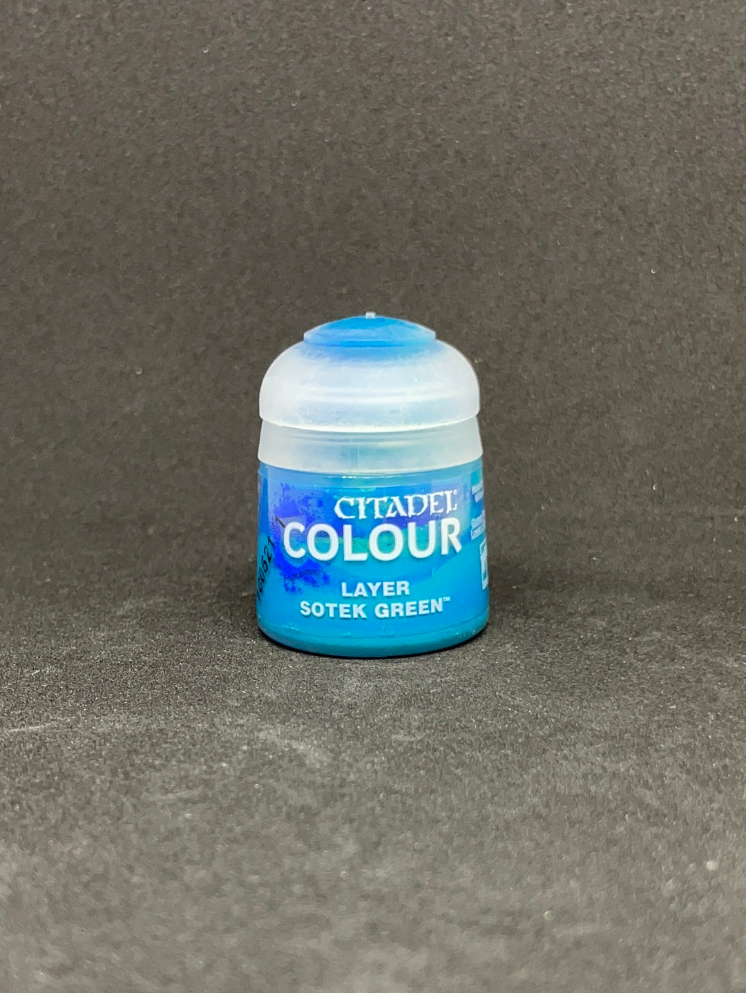 LAYER: SOTEK GREEN (12ML)