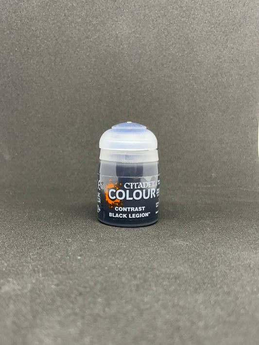 CONTRAST: BLACK LEGION (18ML) (29-45)