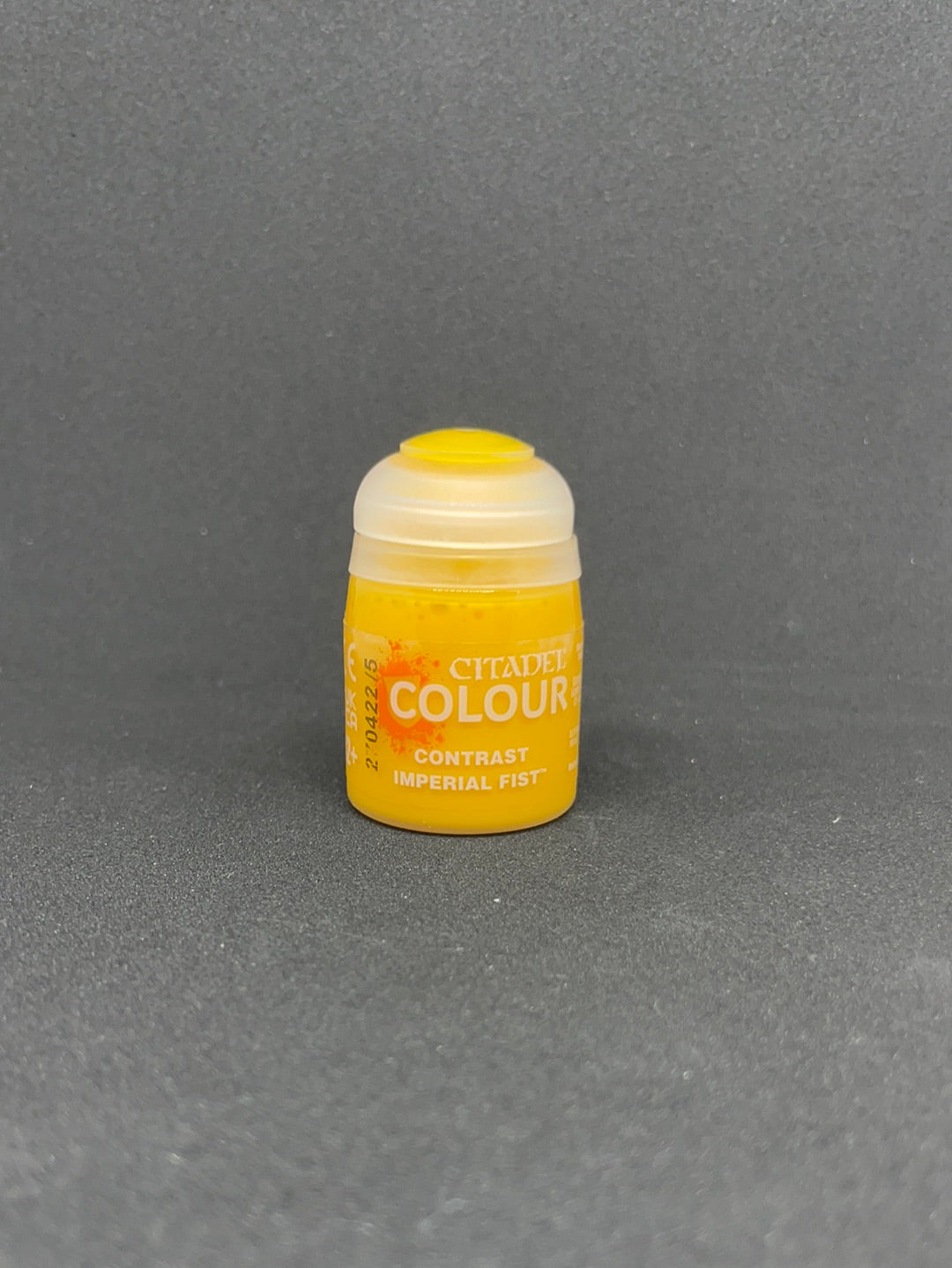 91CONTRAST: IMPERIAL FIST (18ML) (29-54)