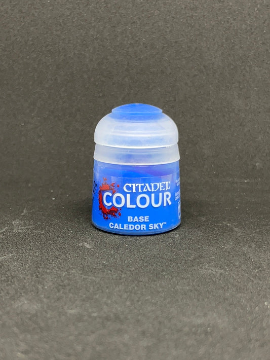 BASE:CALEDOR SKY