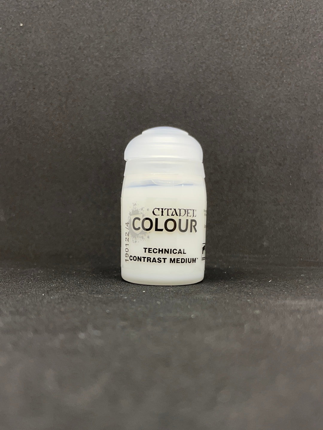 TECHNICAL: CONTRAST MEDIUM (24ML) (27-33)