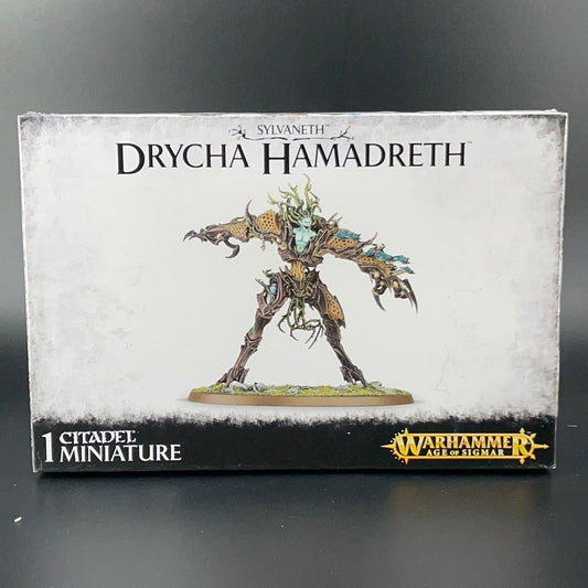 SYLVANETH: DRYCHA HAMADRETH