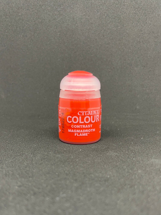 CONTRAST: MAGMADROTH FLAME (18ML) (29-68)