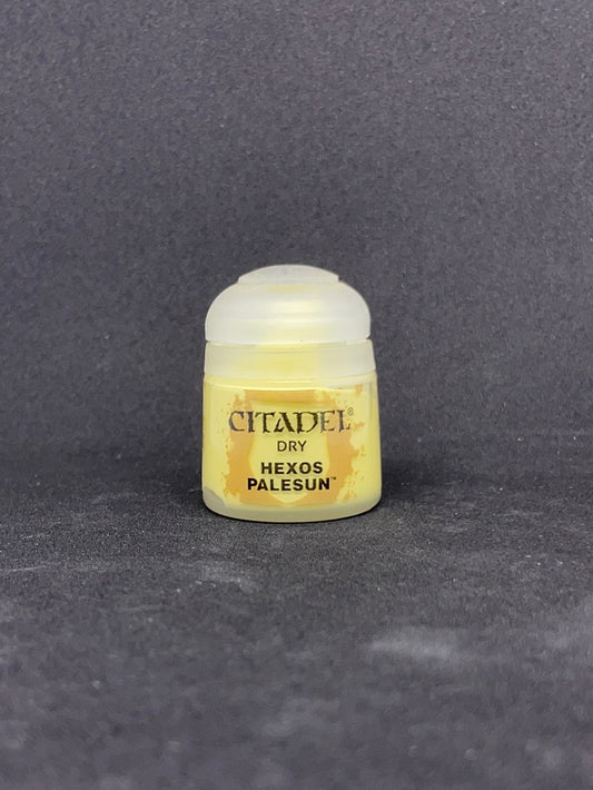 DRY:HEXOS PALESUN (12ML)