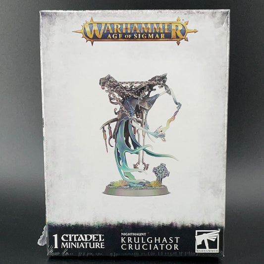 NIGHTHAUNT: KRULGHAST CRUCIATOR