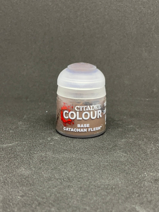 BASE:CADIAN FLESHTONE (12ML)