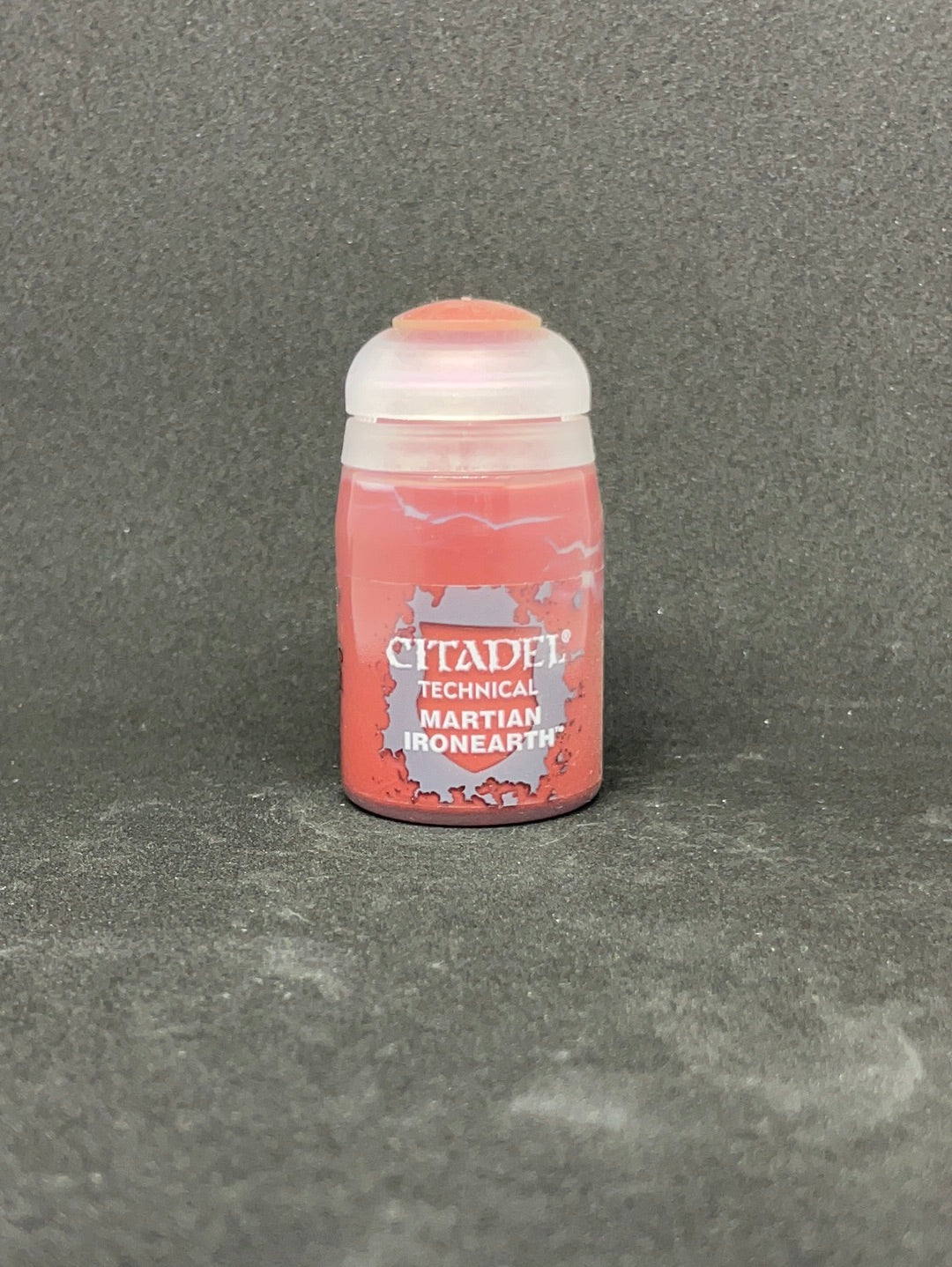 TECHNICAL: MARTIAN IRONEARTH (24ML)