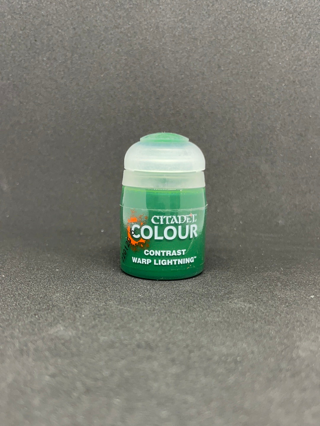 CONTRAST: WARP LIGHTNING (18ML) (29-40)