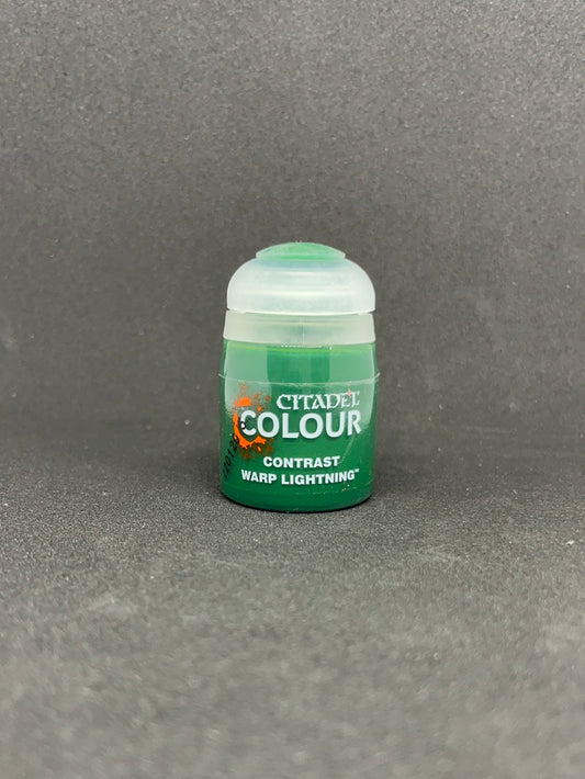 CONTRAST: WARP LIGHTNING (18ML) (29-40)