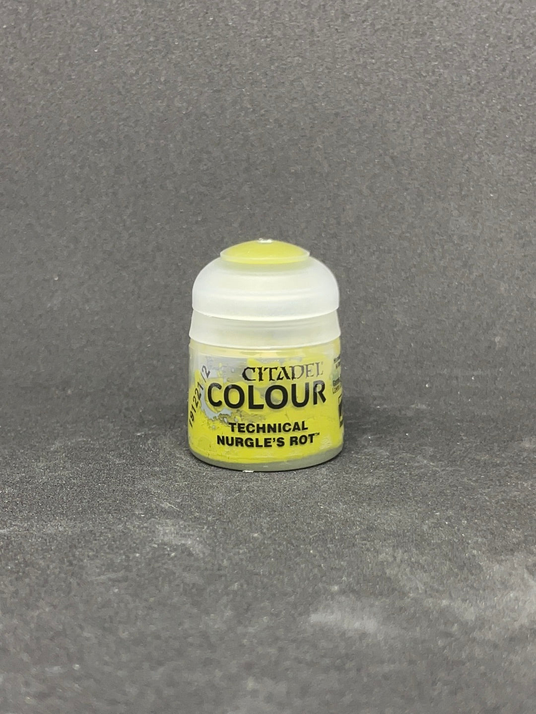 TECHNICAL:NURGLES ROT (12ML)