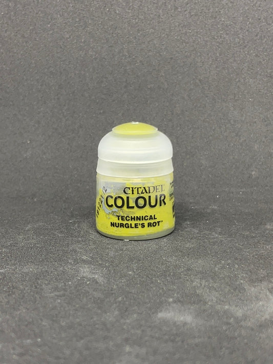 TECHNICAL:NURGLES ROT (12ML)