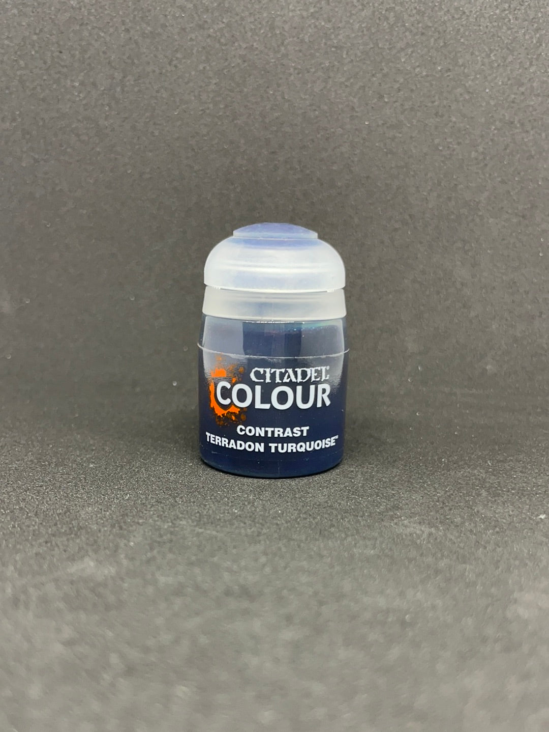 CONTRAST: TERRADON TURQUOISE (18ML) (29-43)