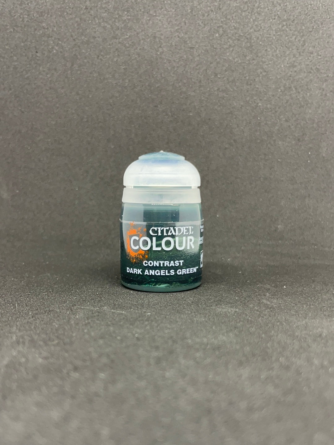 CONTRAST: DARK ANGELS GREEN (18ML) (29-20)