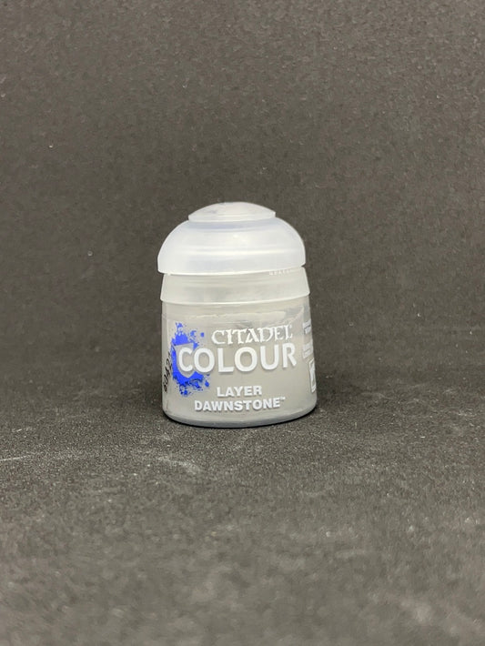 LAYER: DAWNSTONE 12ML