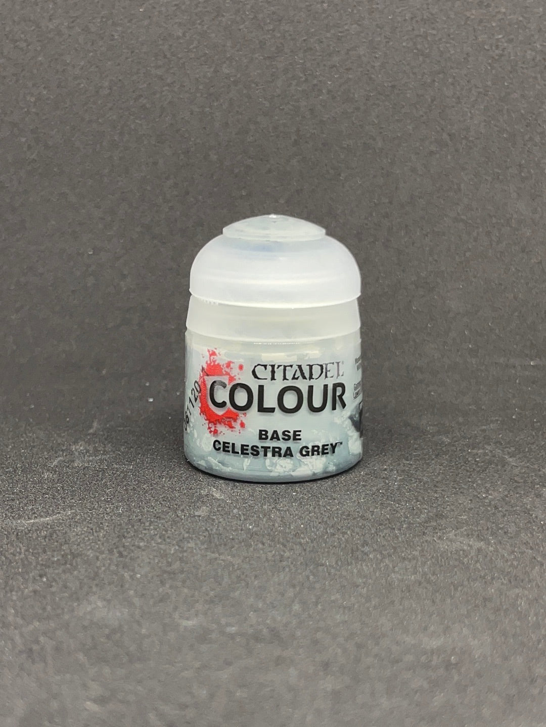 BASE:CELESTRA GREY (12ML)