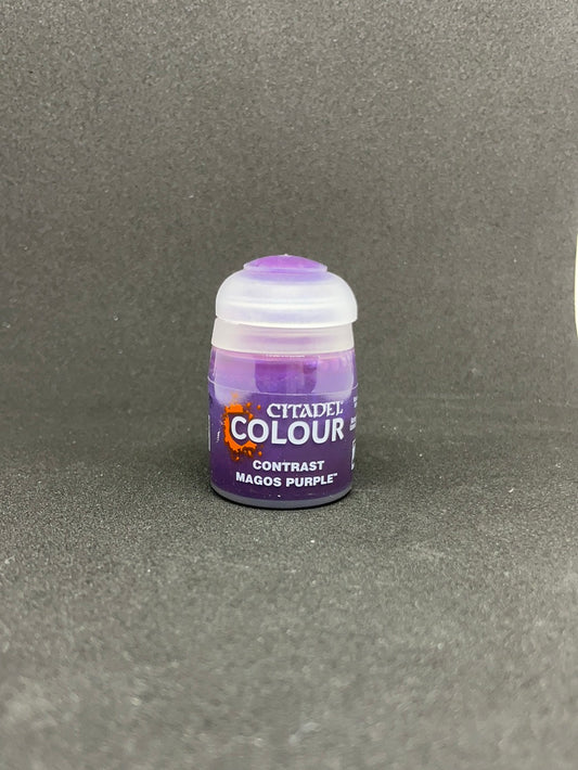 CONTRAST: MAGOS PURPLE (18ML) (29-16)