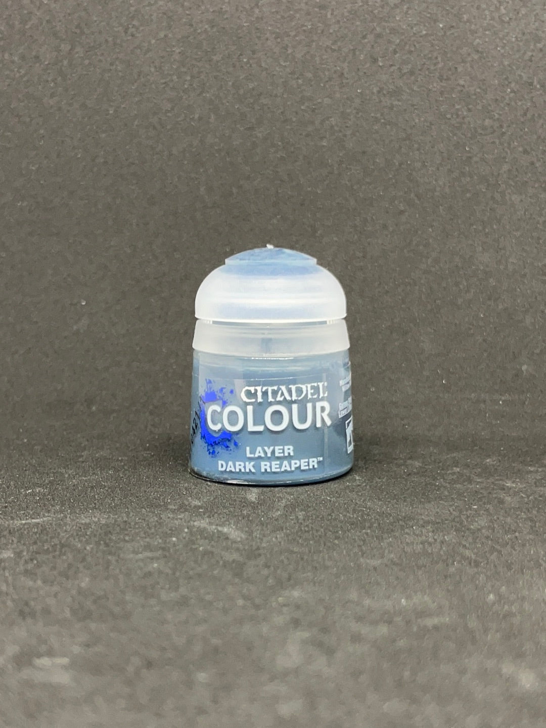 LAYER: DARK REAPER (12ML)