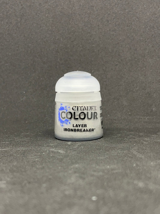 LAYER:IRONBREAKER (12ML)
