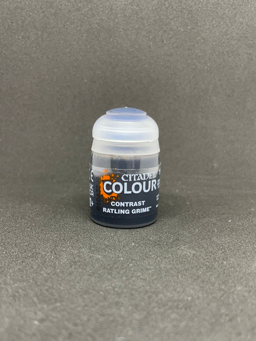 CONTRAST: RATLING GRIME (18ML) (29-46)