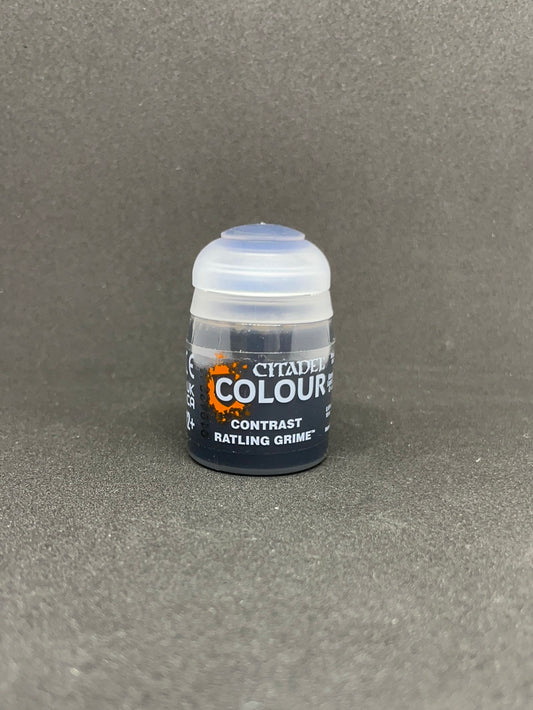 CONTRAST: RATLING GRIME (18ML) (29-46)