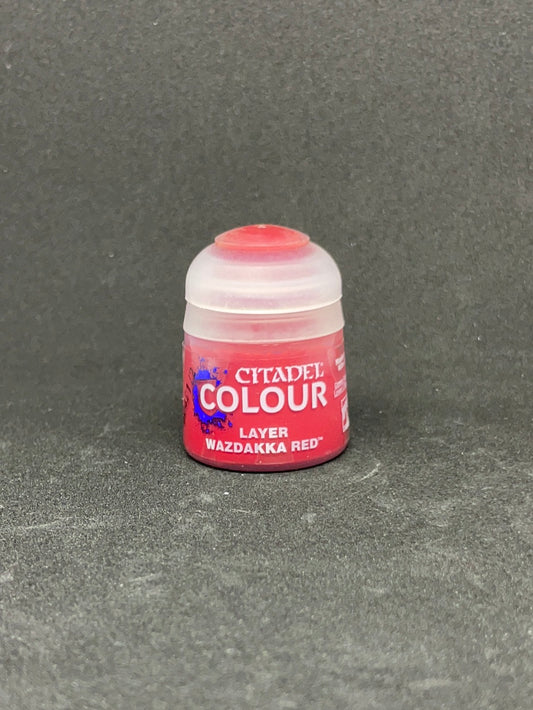 LAYER: WAZDAKKA RED (12ML)