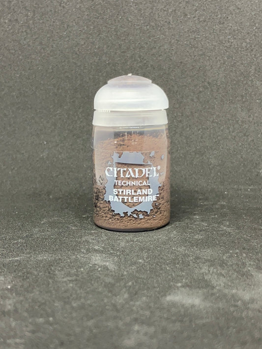 TECHNICAL: STIRLAND BATTLEMIRE 24ML