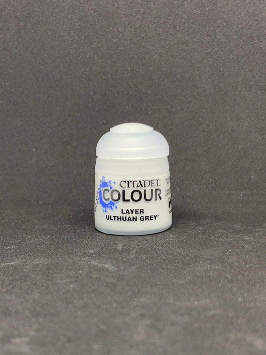 LAYER:ULTHUAN GREY (12ML)