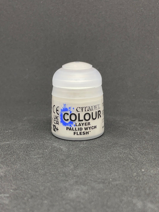 LAYER: PALLID WYCH FLESH (12ML)
