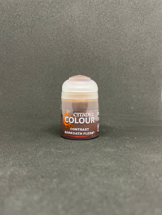 CONTRAST: DARKOATH FLESH (18ML) (29-33)