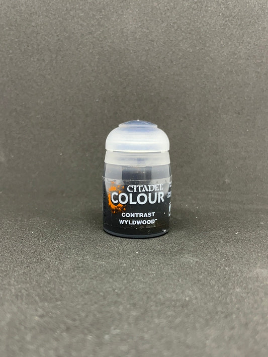 CONTRAST: WYLDWOOD (18ML) (29-30)