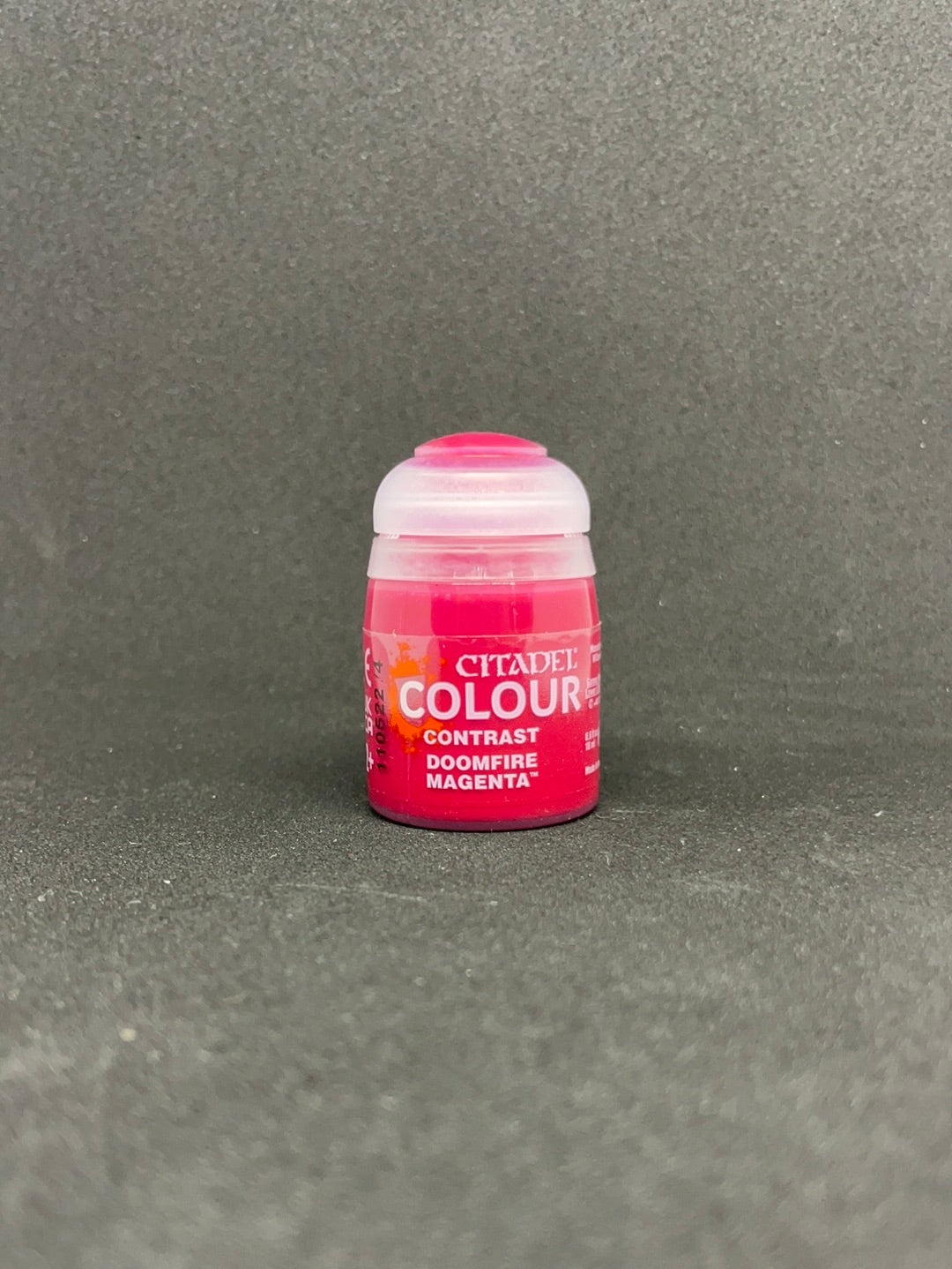 CONTRAST: DOOMFIRE MAGENTA (18ML) (29-66)