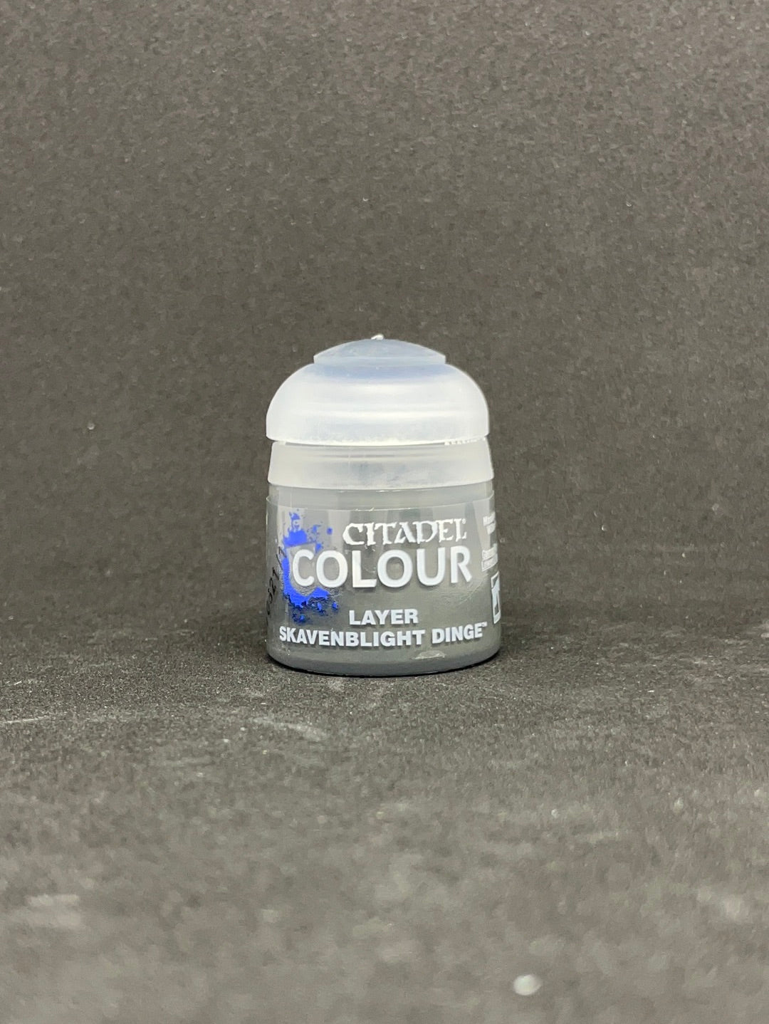 LAYER: SKAVENBLIGHT DINGE (12ML)