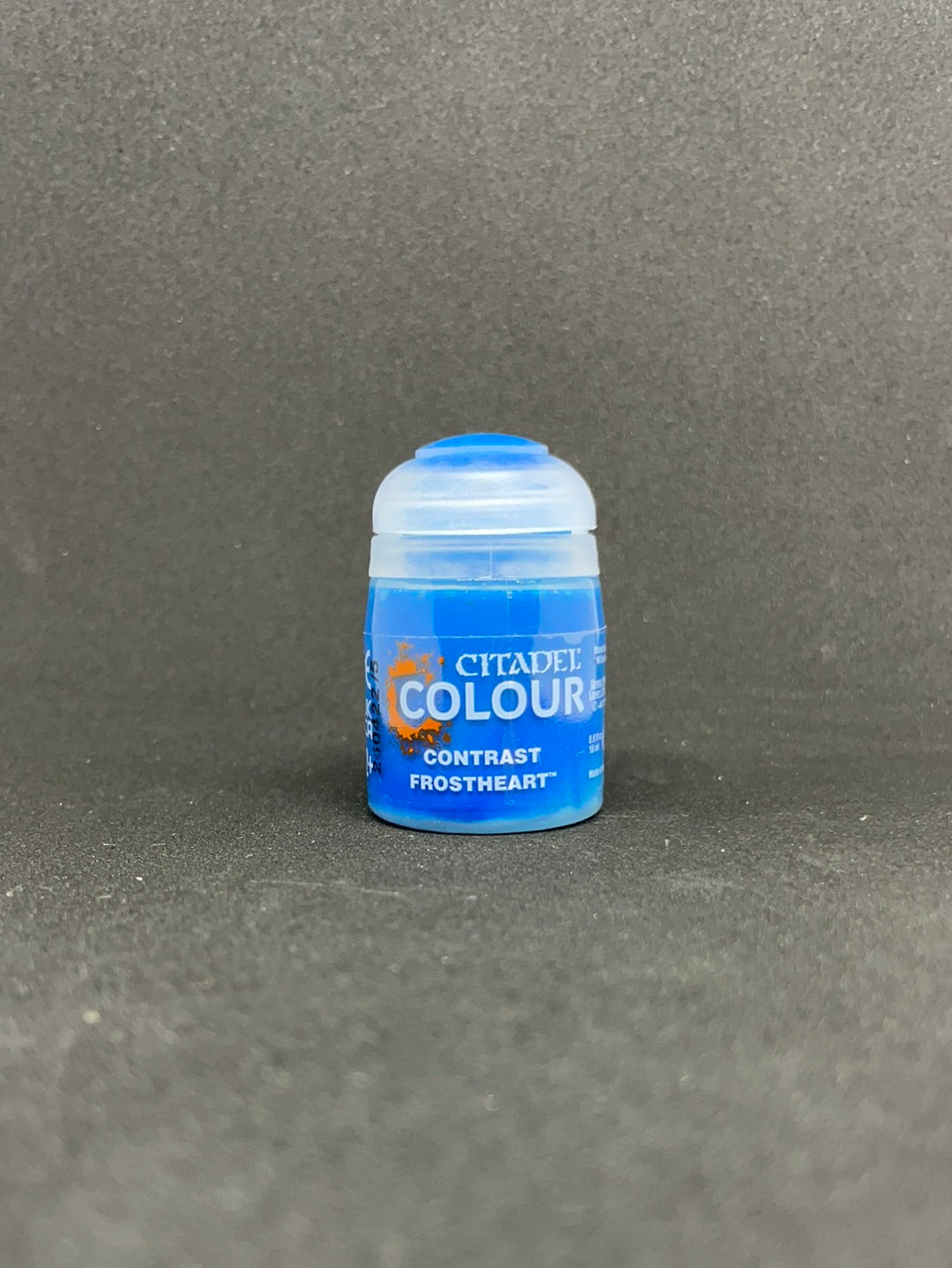 CONTRAST: FROSTHEART (18ML) (29-57)