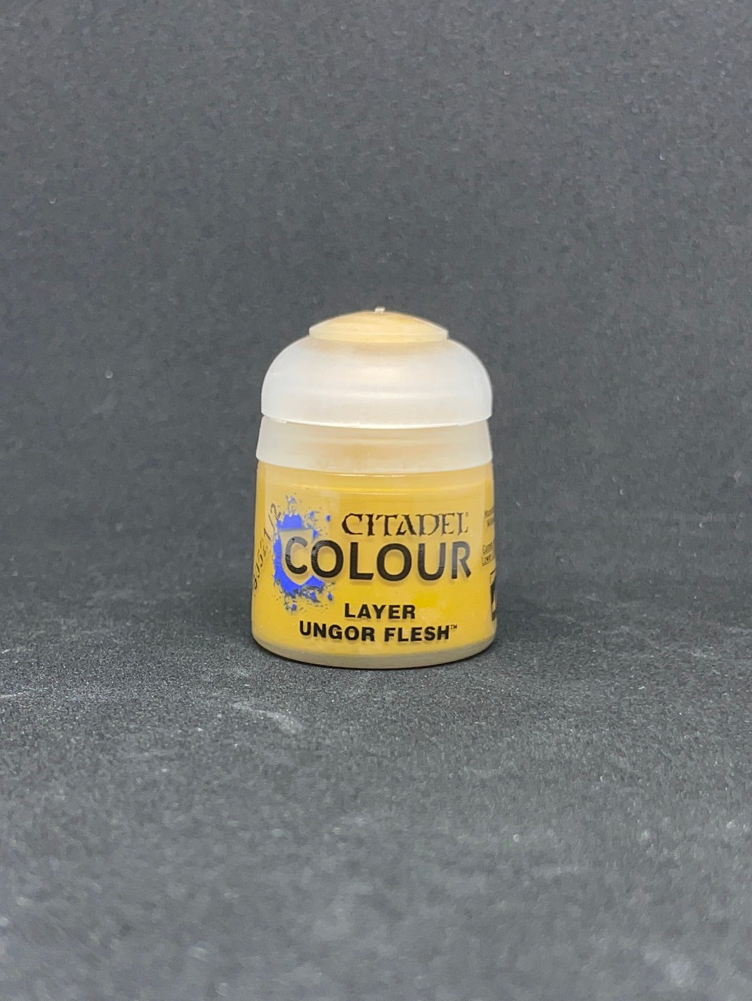 LAYER:UNGOR FLESH (12ML)