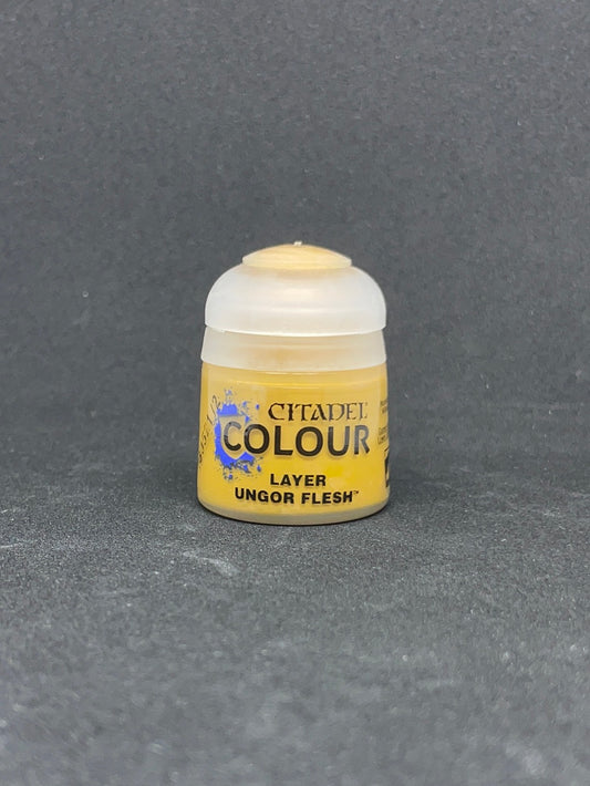 LAYER:UNGOR FLESH (12ML)