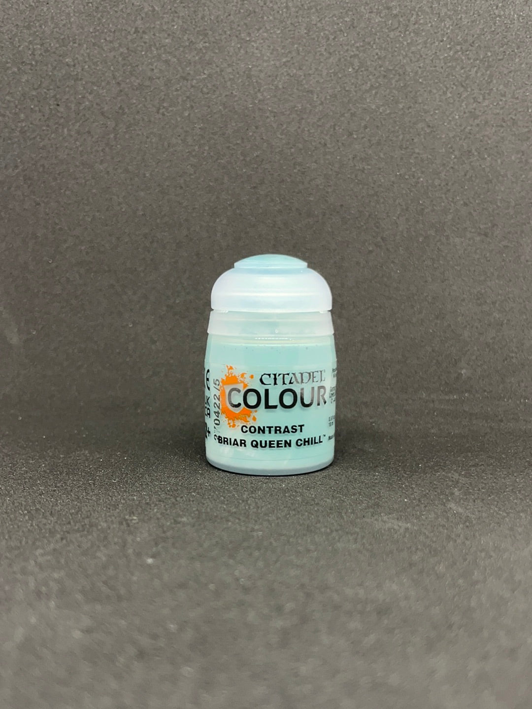 CONTRAST: BRIAR QUEEN CHILL (18ML) (29-56)