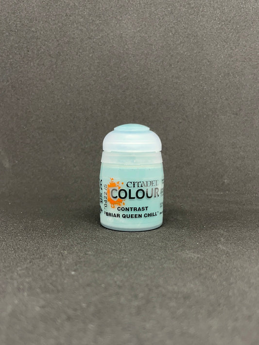 CONTRAST: BRIAR QUEEN CHILL (18ML) (29-56)