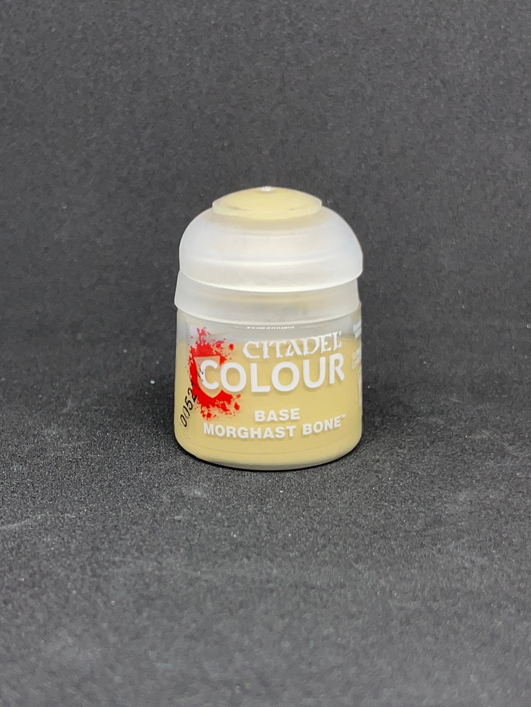 BASE: MORGHAST BONE (12ML)